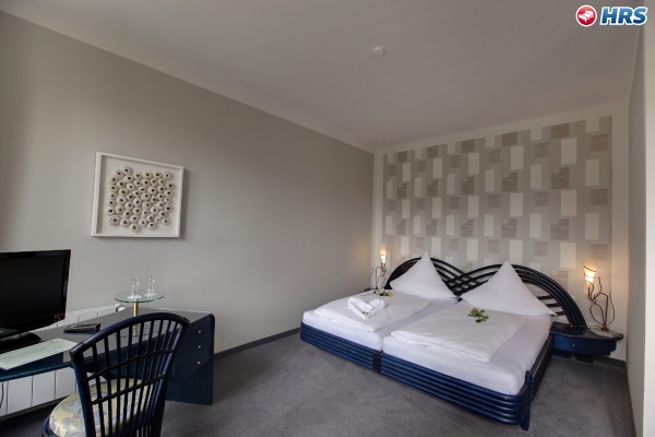 Hotel Haus Wullfcrona